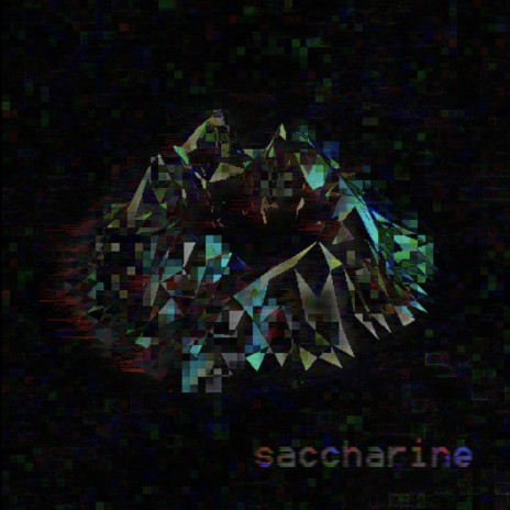 saccharine | Boomplay Music