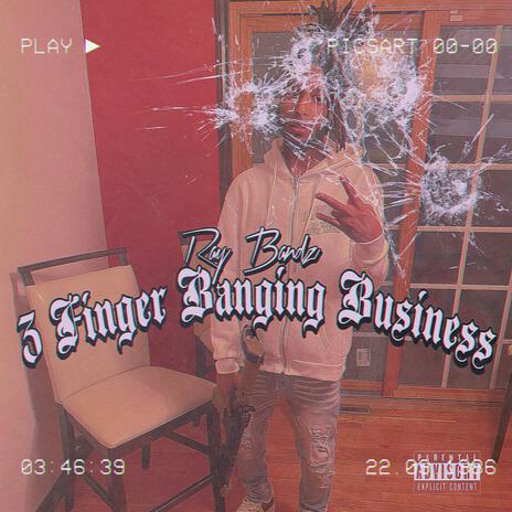 3 Finger Banging Business | Boomplay Music