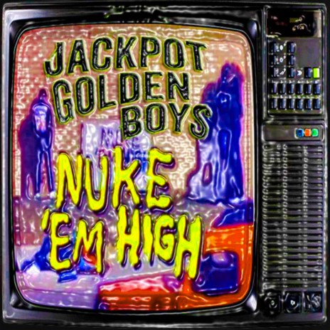 Nuke Em High | Boomplay Music
