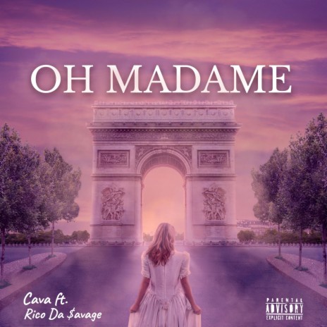 OH MADAME (feat. Rico Da $avage) | Boomplay Music
