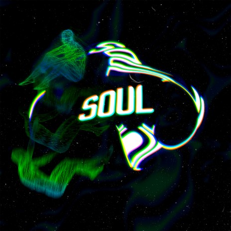 SOUL ft. hadou | Boomplay Music