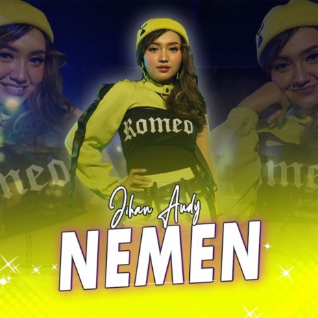 Nemen | Boomplay Music