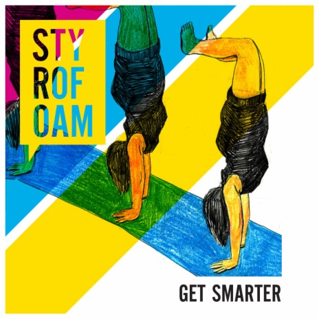 Get Smarter (Juan MacLean Remix Vocal) | Boomplay Music