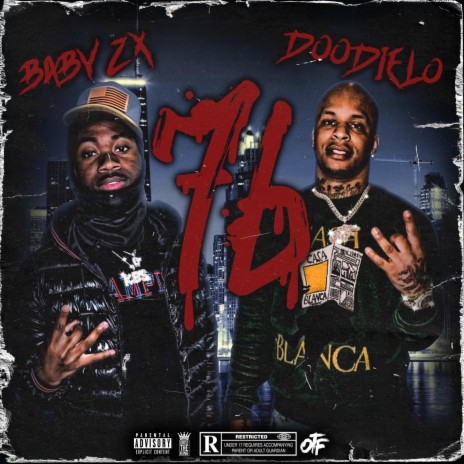 76 ft. Doodie Lo | Boomplay Music