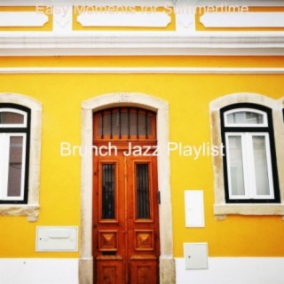 Brunch Jazz Playlist