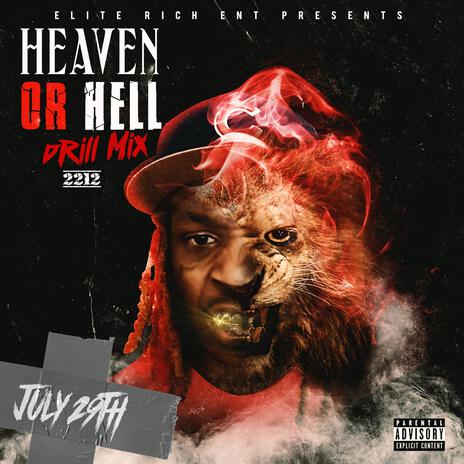 HEAVEN OR HELL DRILL MIX | Boomplay Music