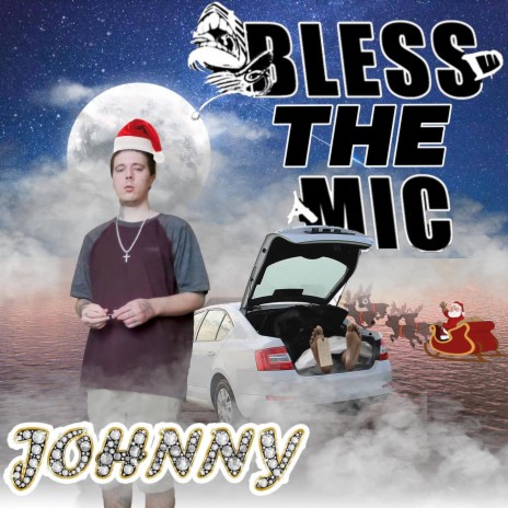 Bless the Mic | Boomplay Music