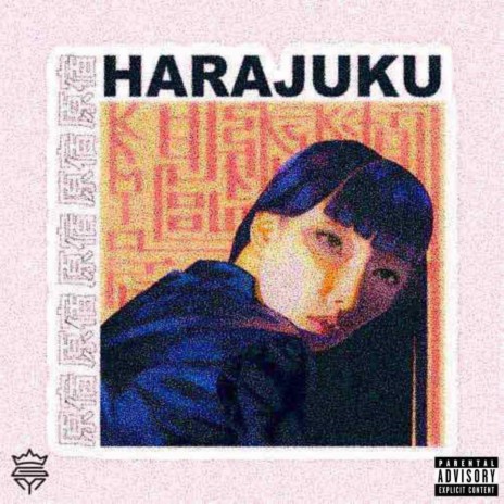 Harajuku Interlude ft. C. Flight | Boomplay Music