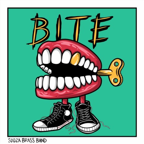 Bite | Boomplay Music