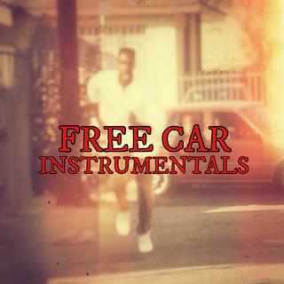Free Car Instrumentals (Instrumental)