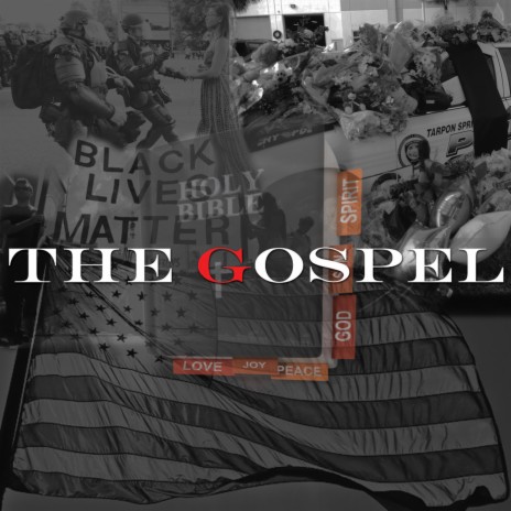 The Gospel | Boomplay Music