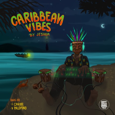 Caribe (Original Mix)