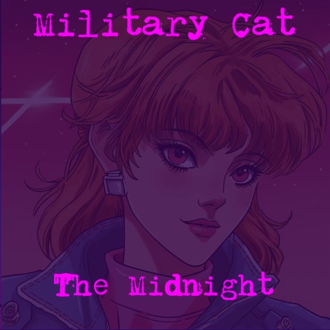The Midnight | Boomplay Music