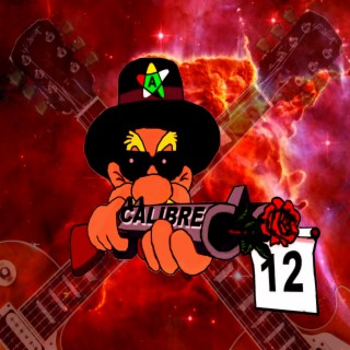 Calibre 12