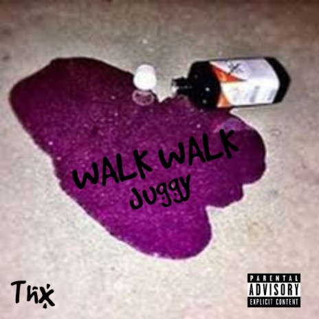 WalK waLk | Boomplay Music