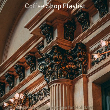 Exquisite Ambiance for Boutique Restaurants | Boomplay Music