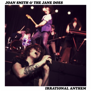 Irrational Anthem lyrics | Boomplay Music