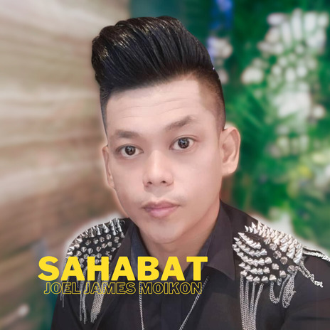 Sahabat | Boomplay Music