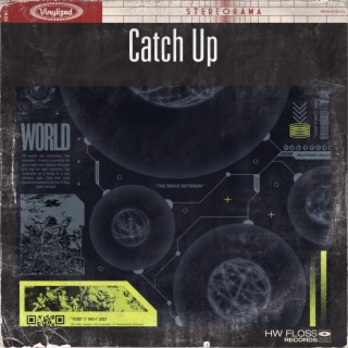 Catch Up (Instrumental)