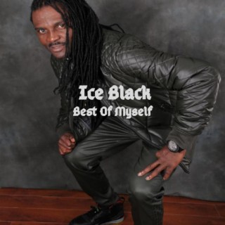 Ice Black Best of Myself