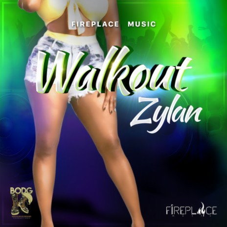 Walk Out (Explicit) | Boomplay Music