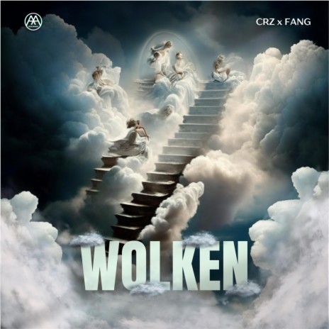 Wolken ft. CRZ Unknown | Boomplay Music