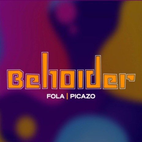 Beholder ft. Picazo | Boomplay Music