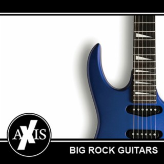 Big Rock Guitars