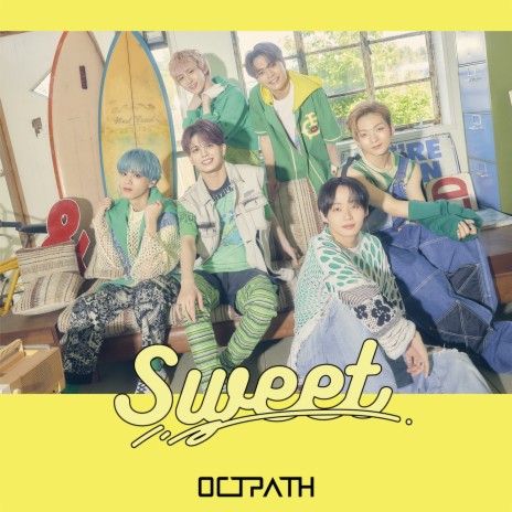 Sweet | Boomplay Music