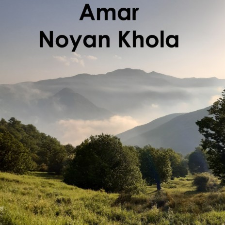 Amar Noyan Khola