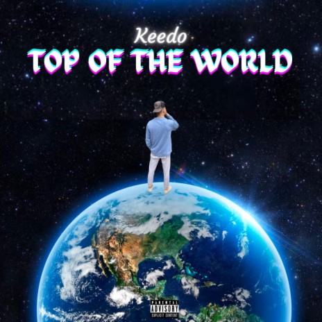 Top of the World ft. Spud and Cam | Boomplay Music