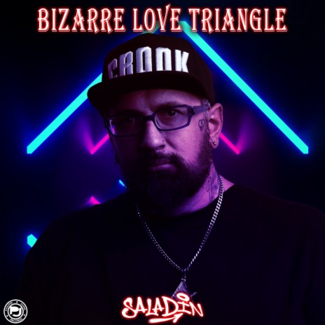 Bizarre Love Triangle (Extended Mix) | Boomplay Music