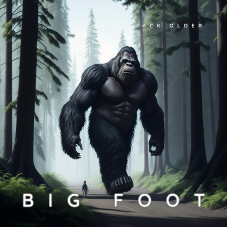 Big Foot | Boomplay Music