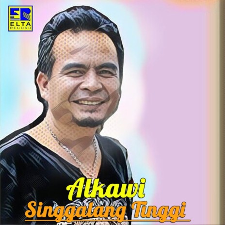 Singgalang Tinggi ft. Leni Alfin | Boomplay Music