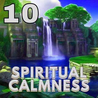 Spiritual Calmness 10