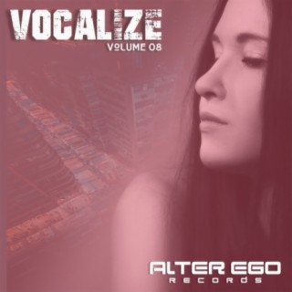 Alter Ego Records: Vocalize 08