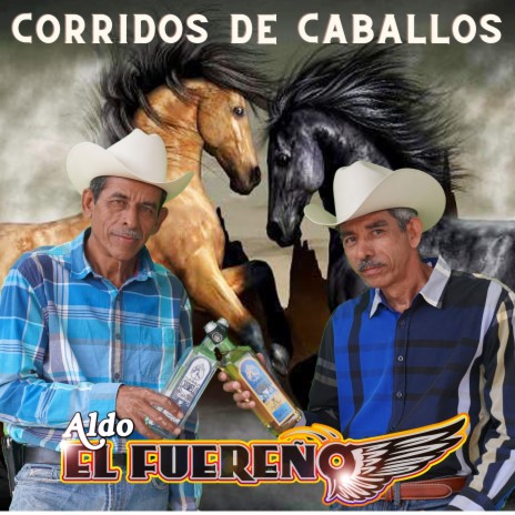 Caballo de patas blancas | Boomplay Music