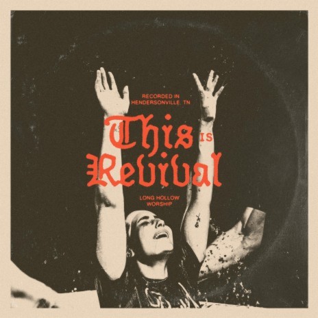 This Is Revival | Boomplay Music