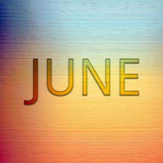 JUNE