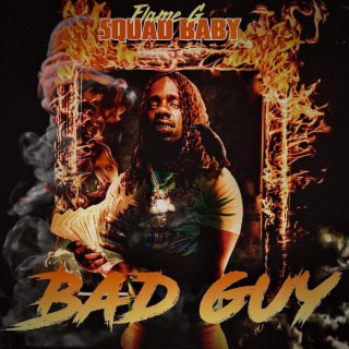 Bad Guy