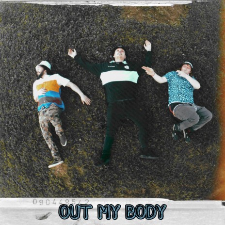 Out My Body ft. Hidden Colors | Boomplay Music