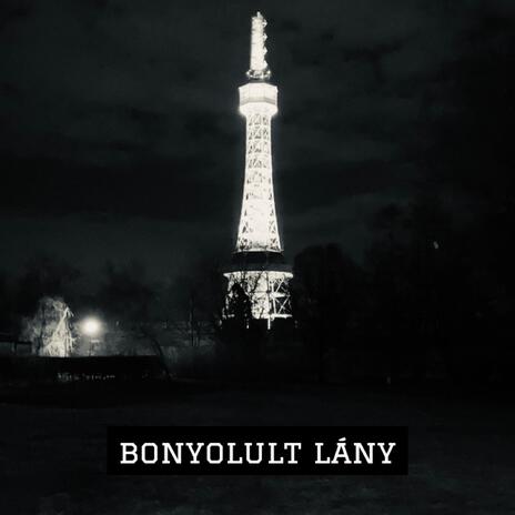 Bonyolult lány | Boomplay Music