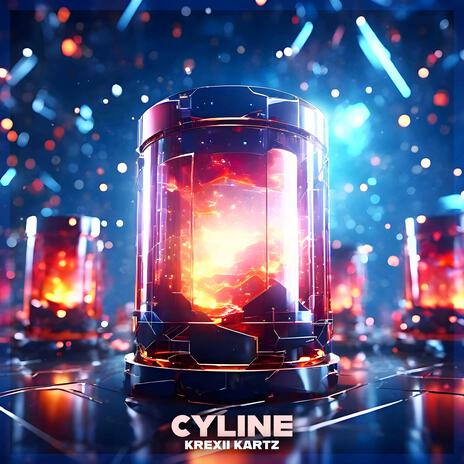 Cyline | Boomplay Music