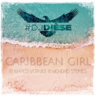 Caribbean Girl (feat. Marco Vernice & Moyohd Stones)