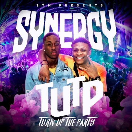 Turn Up The Party | Boomplay Music