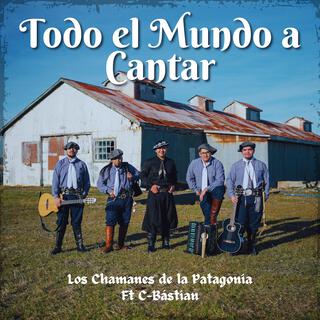 Todo El Mundo A Cantar ft. C Bastian lyrics | Boomplay Music