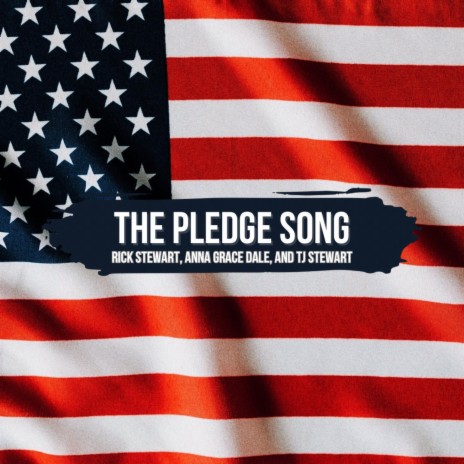 The Pledge Song | Boomplay Music