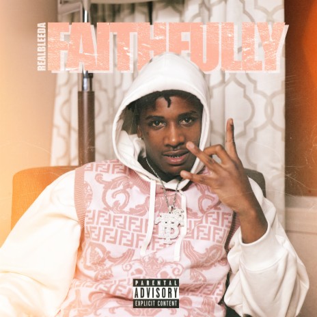 Faithfully | Boomplay Music