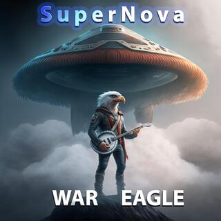 SuperNova lyrics | Boomplay Music