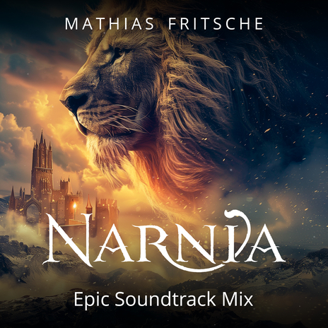 Narnia - Only The Beginning Of The Adventure (Epic Orchestra) | Boomplay Music